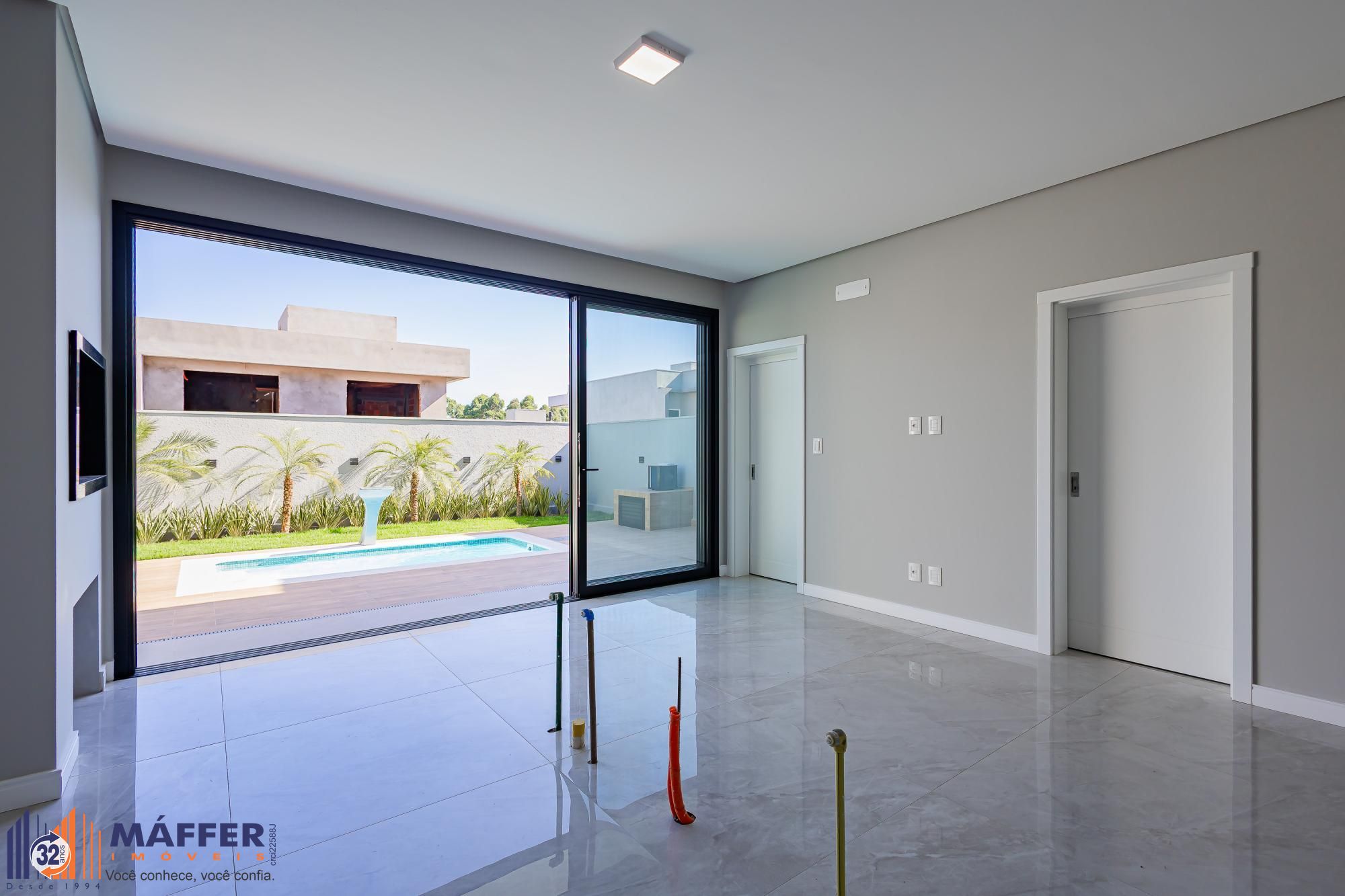 Casa de Condomínio, 3 suítes, à venda, 225 m², Centro Histórico - Gravataí — foto 3