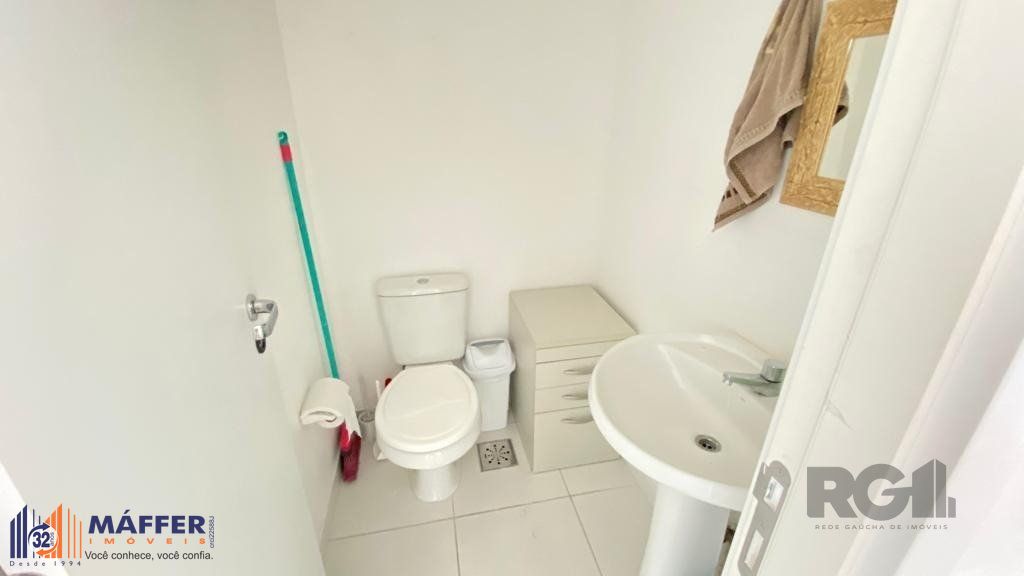 Sala-Conjunto, 29 m² - Foto 13