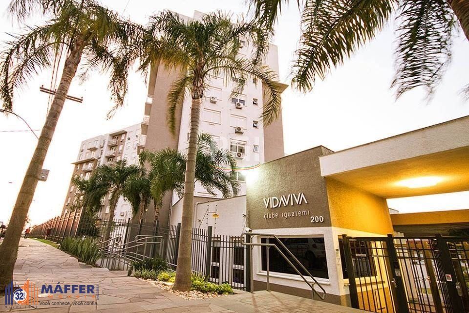 Apartamento, 3 quartos, 80 m² - Foto 30