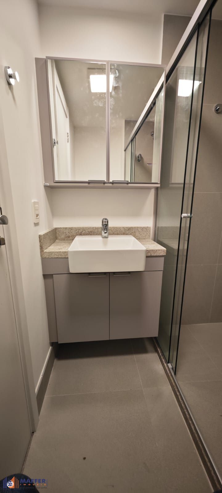 Apartamento, 1 quarto, 25 m² - Foto 11