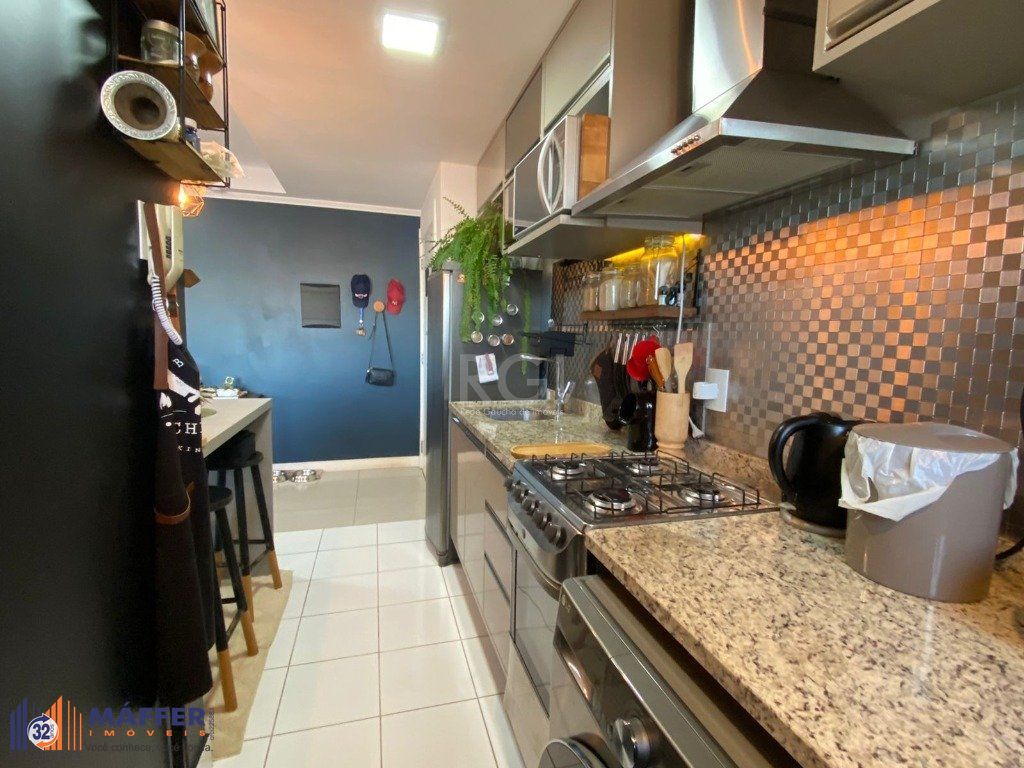 Apartamento, 2 quartos, 65 m² - Foto 7