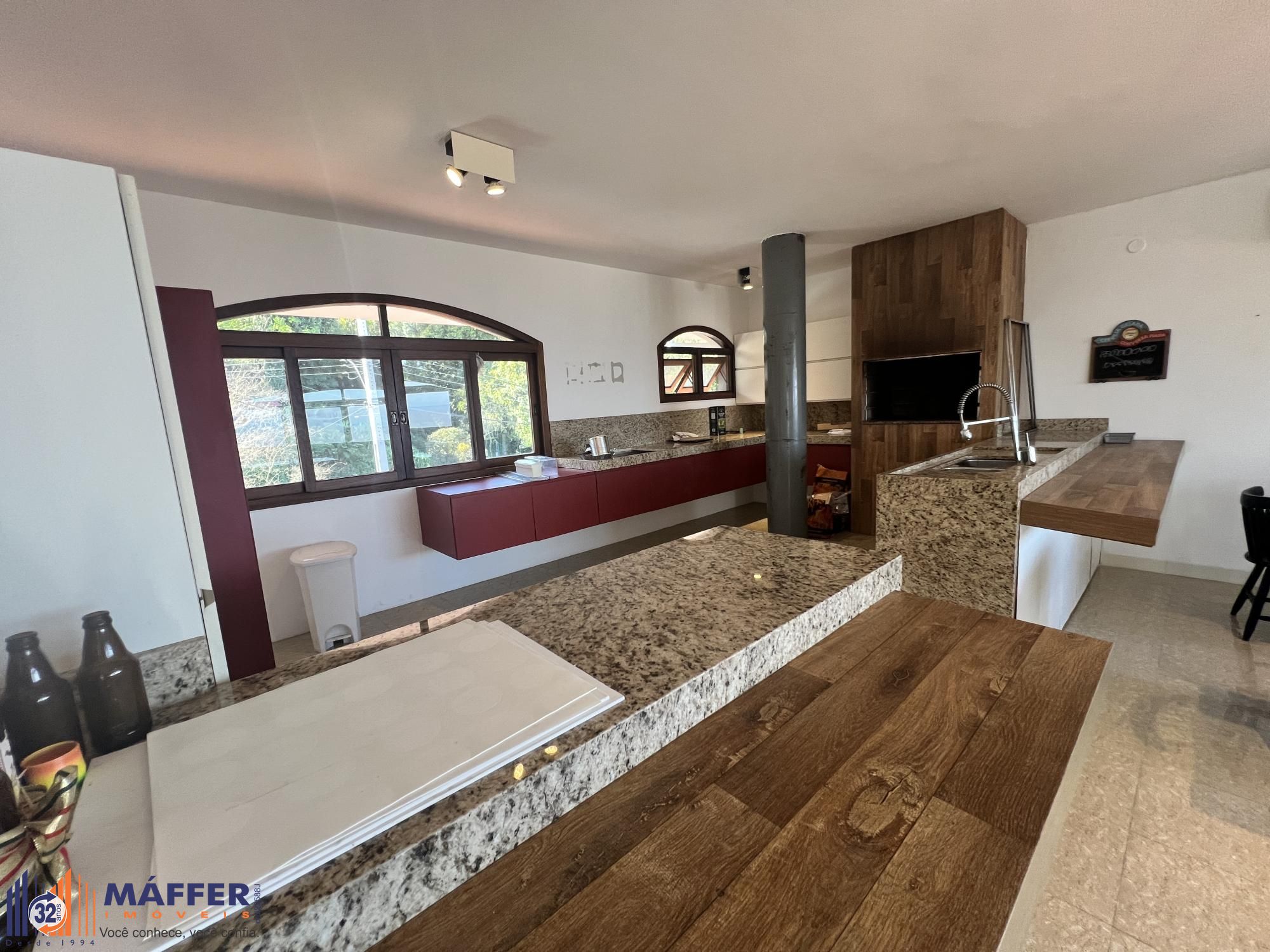 Casa, 4 quartos, 500 m² - Foto 29