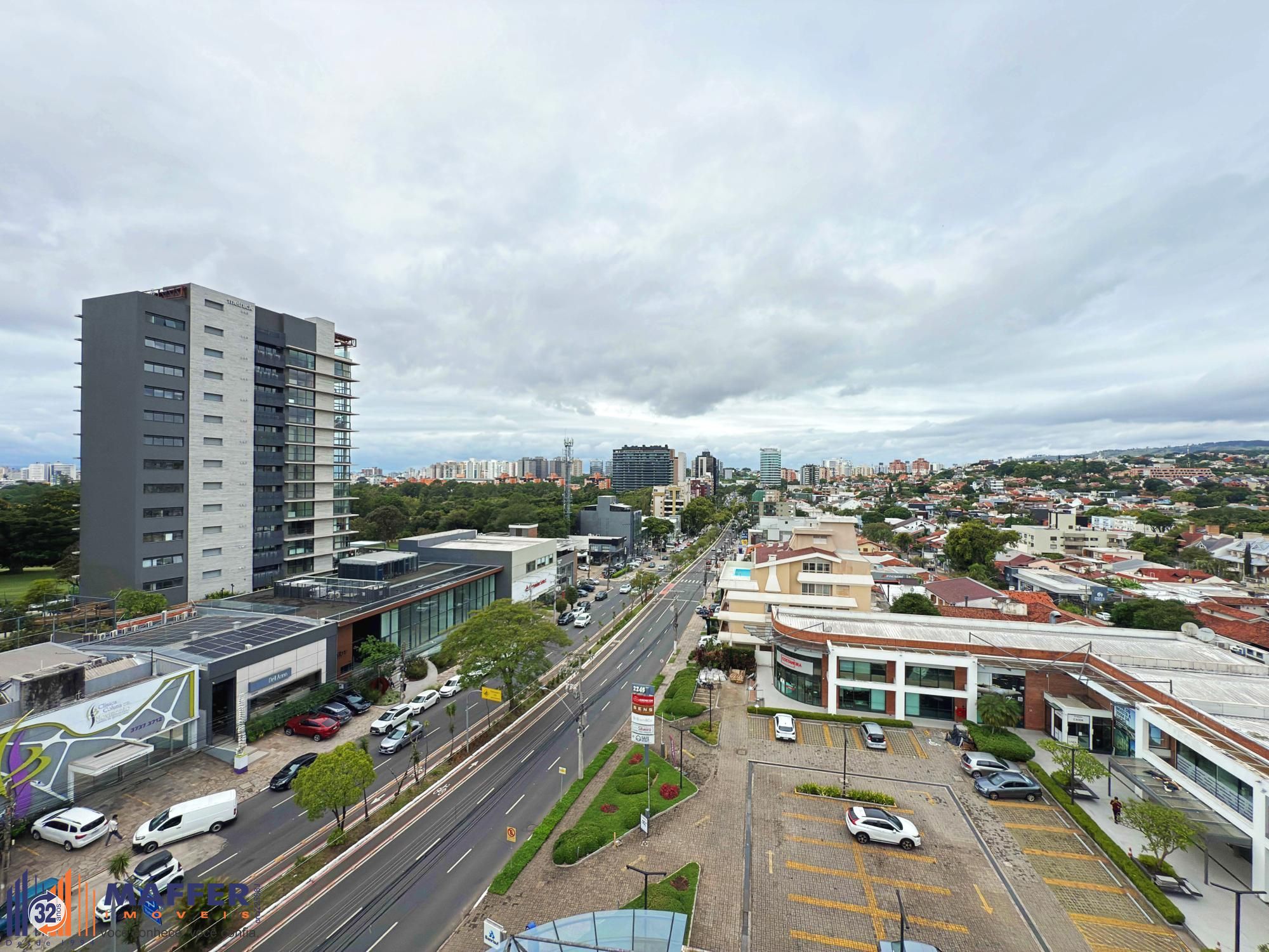 Cobertura, 3 quartos, 367 m² - Foto 20