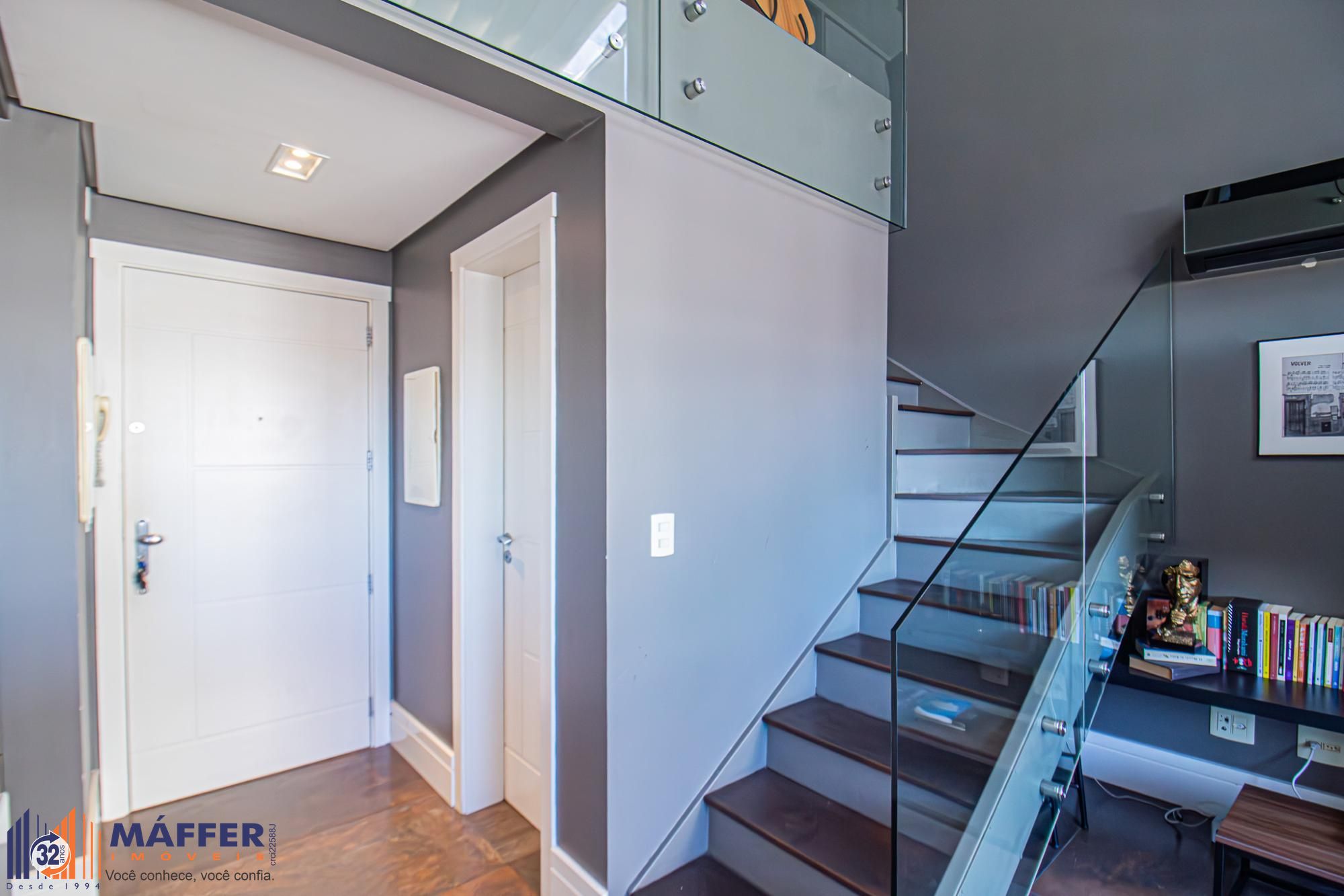 Apartamento, 1 quarto, 67 m² - Foto 11