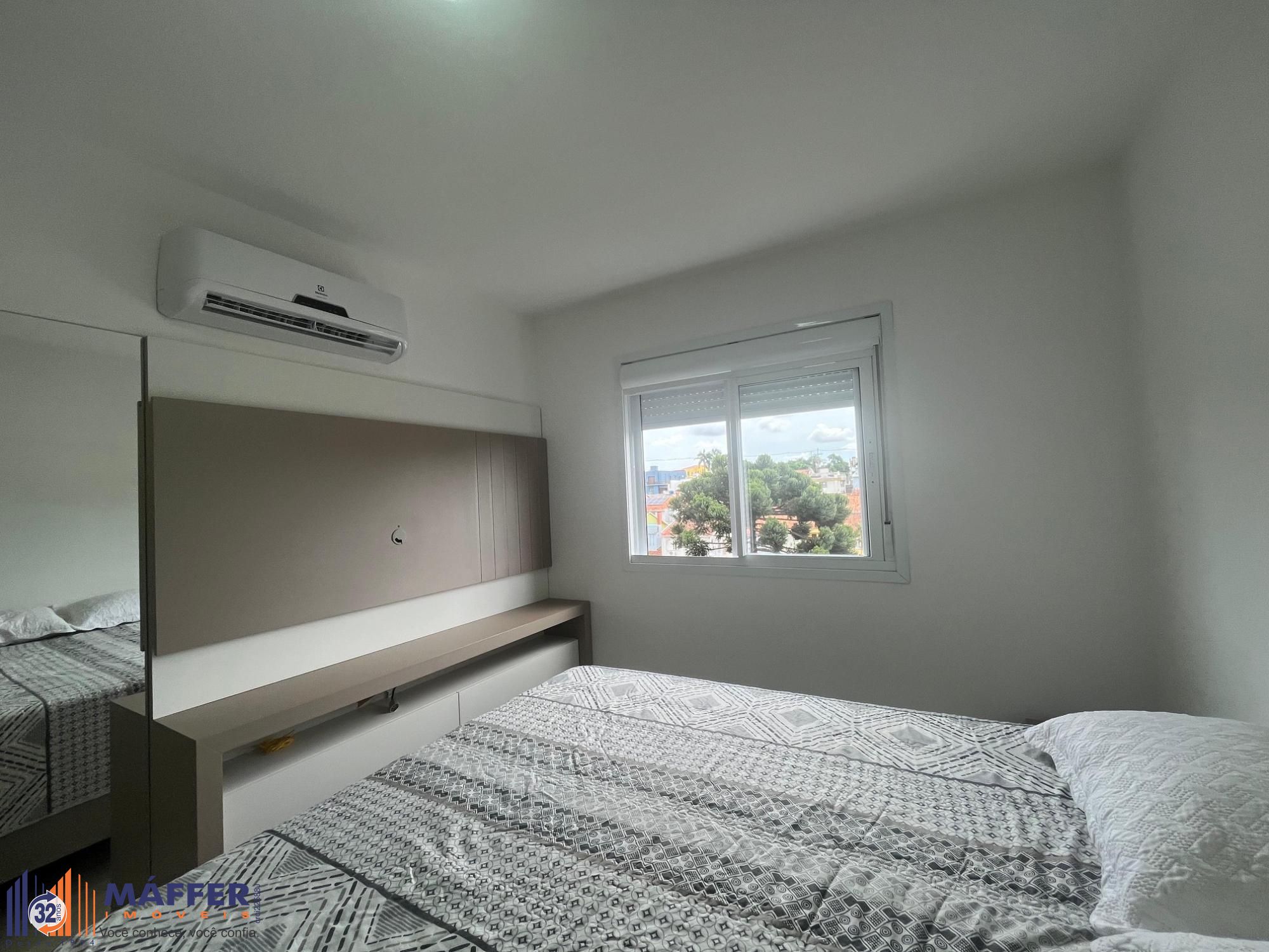 Apartamento, 2 quartos, 57 m² - Foto 34