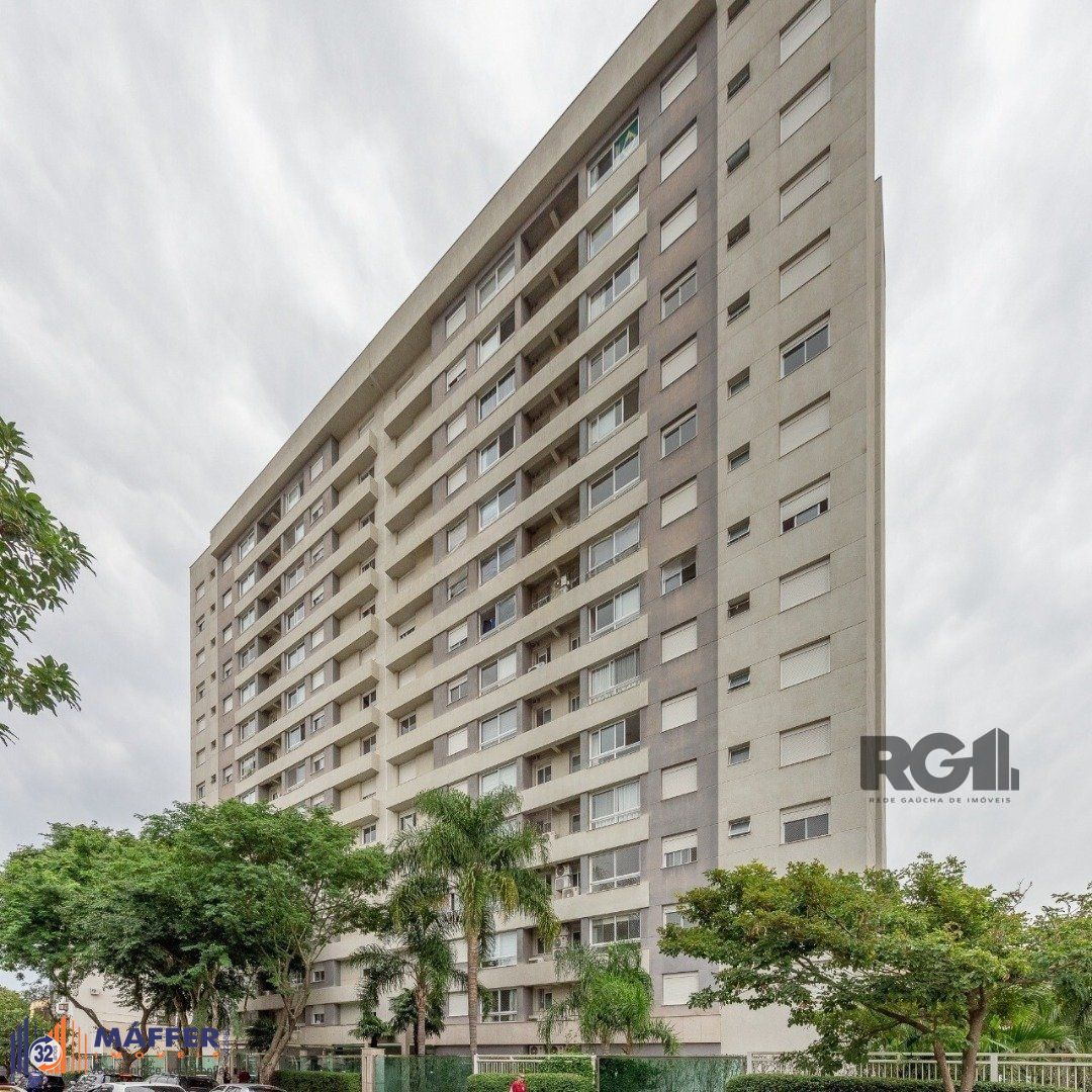 Apartamento, 2 quartos, à venda, 65 m², Jardim Botânico - Porto Alegre — foto 3