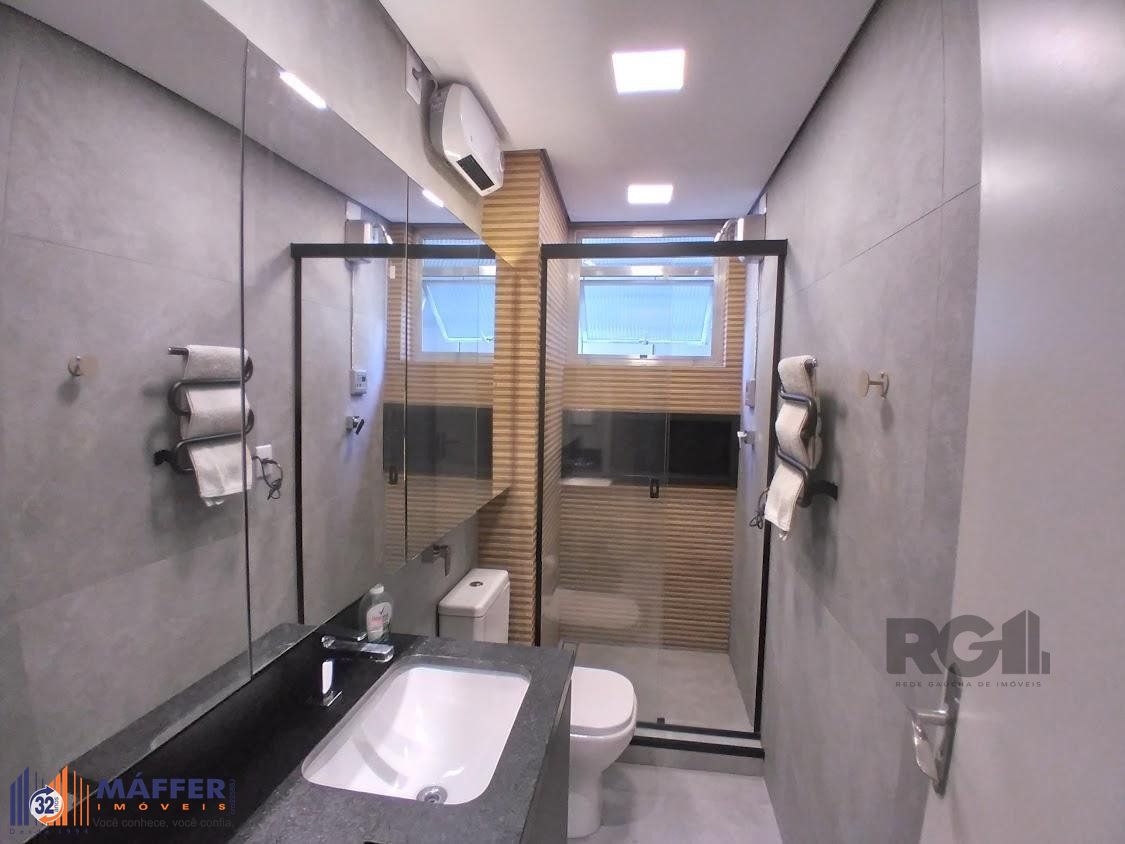Apartamento, 1 quarto, 42 m² - Foto 19