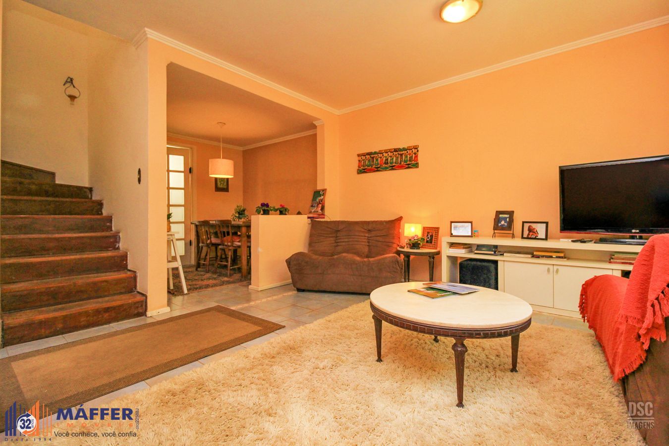 Casa de Condomínio, 3 quartos - Foto 7