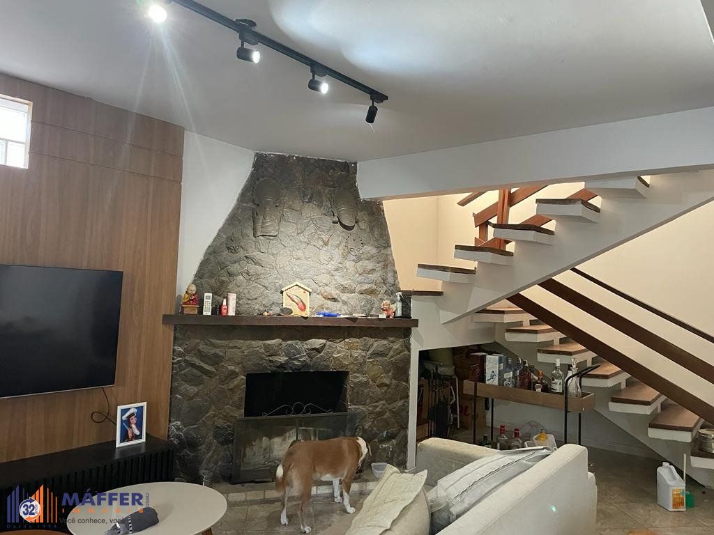 Casa, 4 quartos, 198 m² - Foto 3