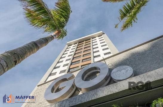 Apartamento 2 quartos à venda, 58m², Farroupilha - Porto Alegre