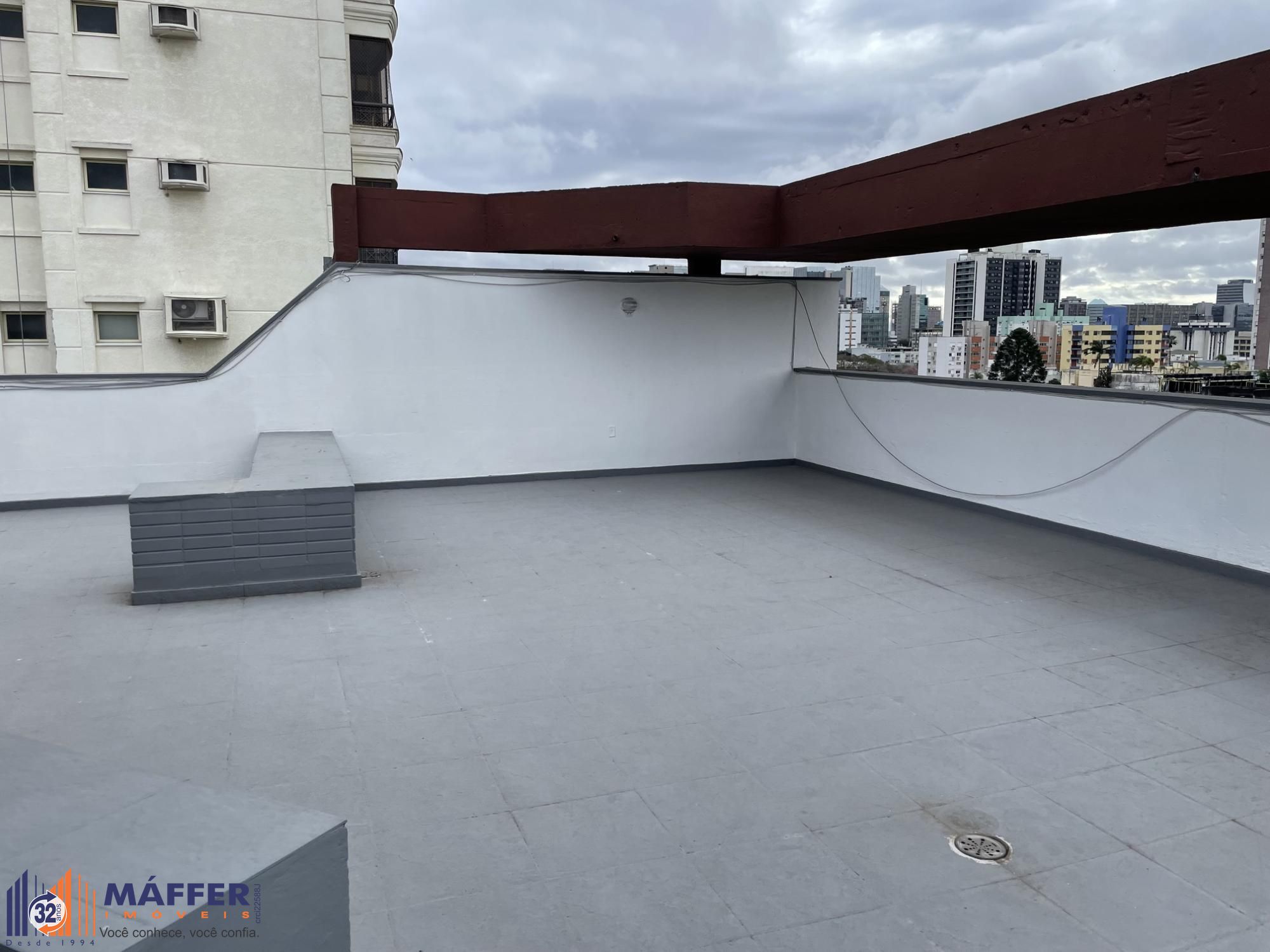 Apartamento, 3 quartos, 143 m² - Foto 40
