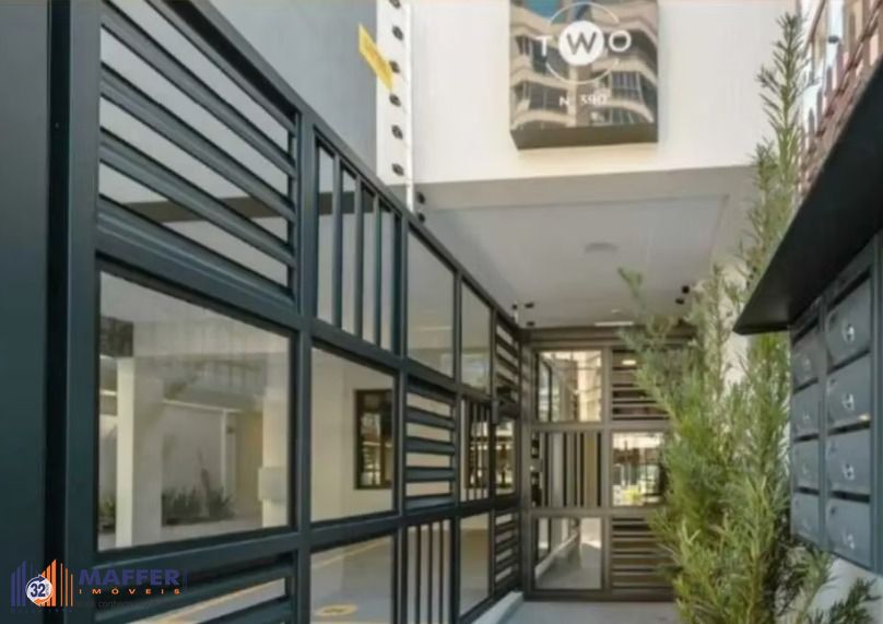 Apartamento, 2 suítes, à venda, 51 m², Petrópolis - Porto Alegre — foto 2