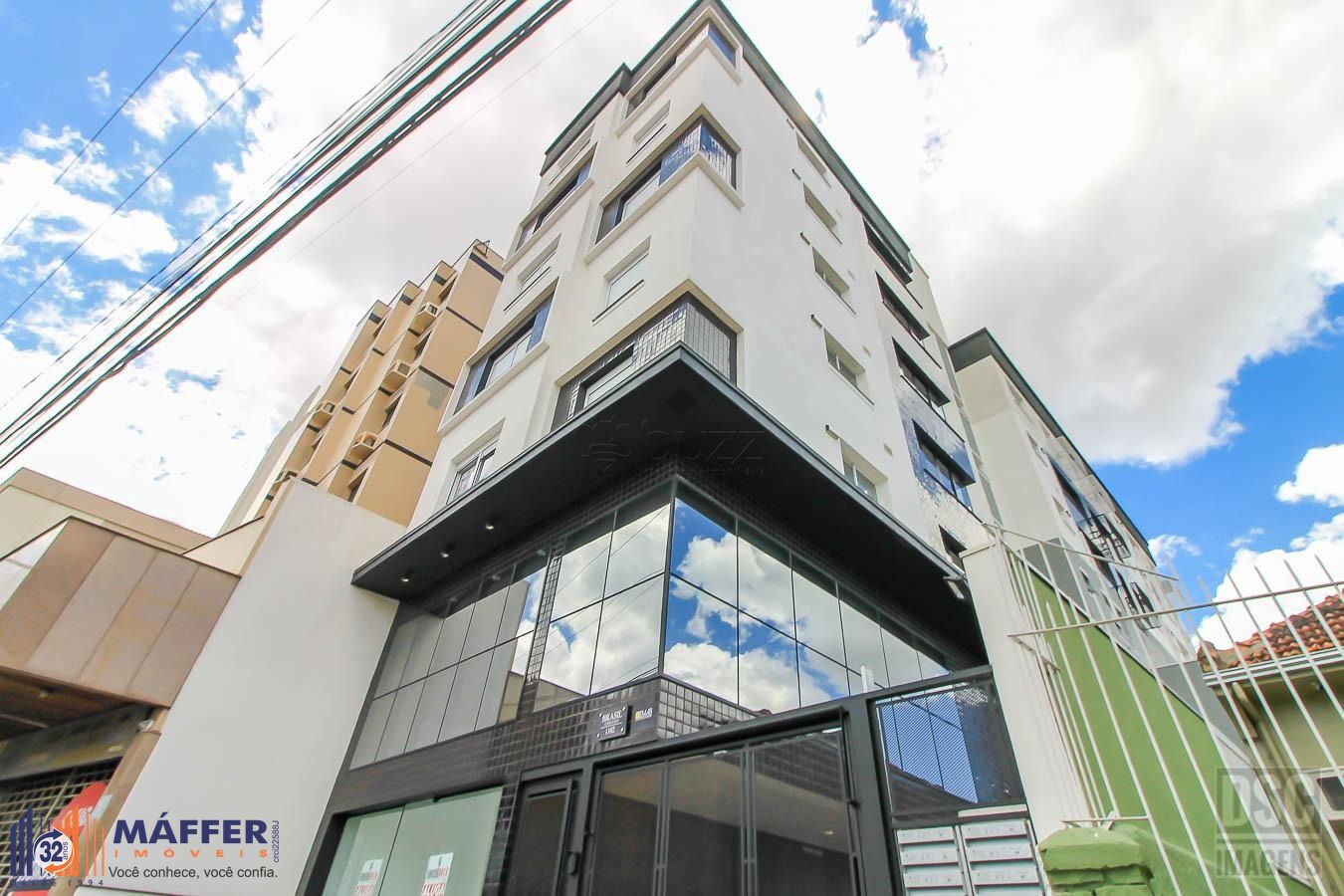 Apartamento, 1 suíte, à venda, 58 m², Passo da Areia - Porto Alegre — foto 2