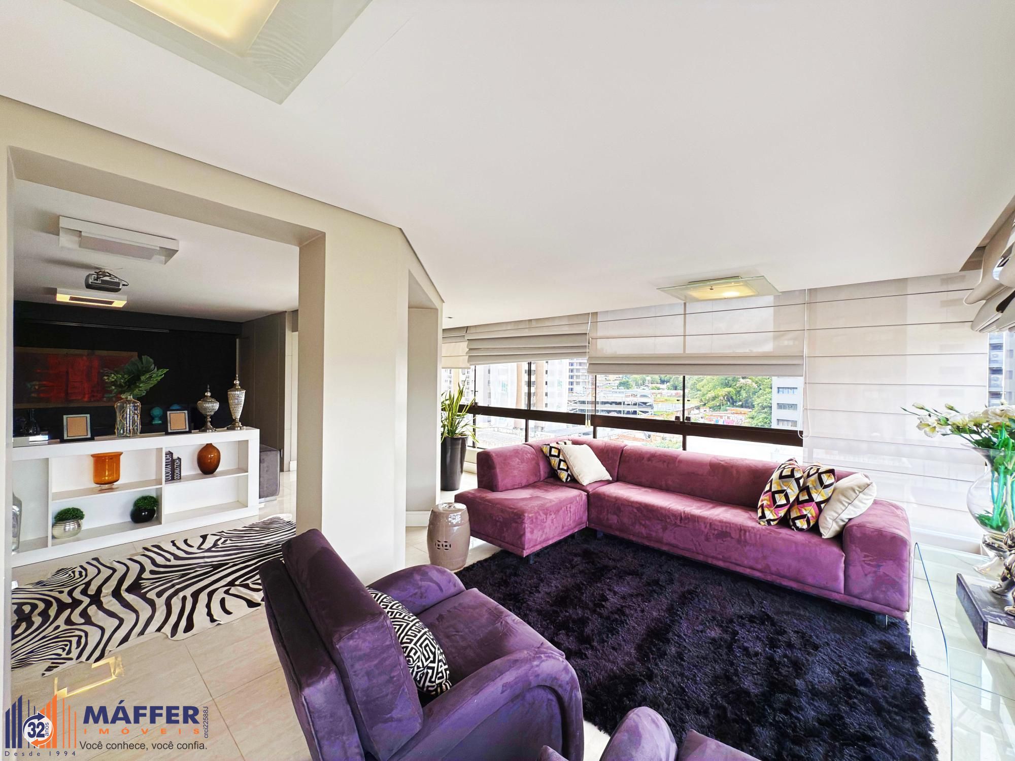Cobertura, 3 quartos, 367 m² - Foto 31