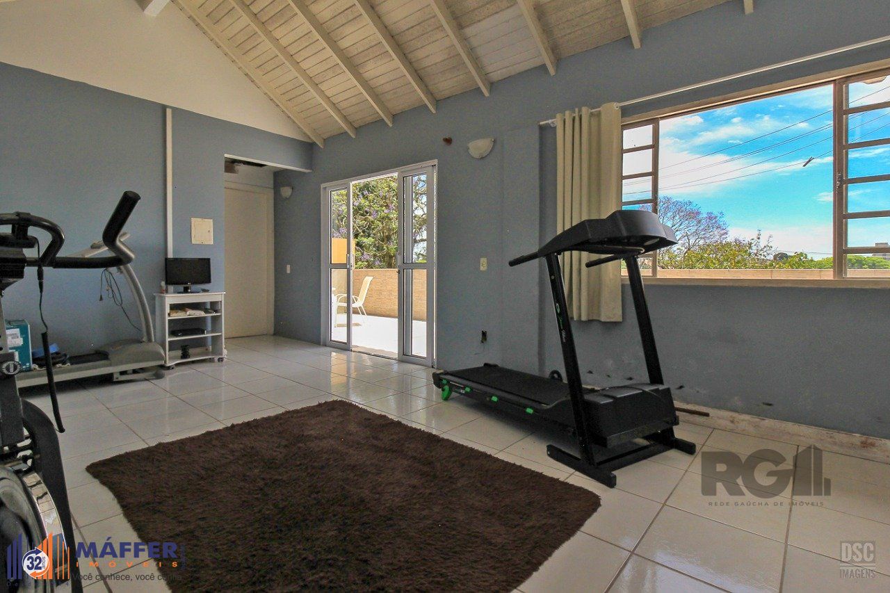 Casa, 3 quartos, 237 m² - Foto 19