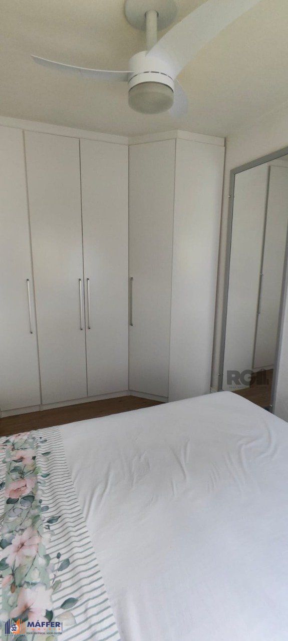 Apartamento, 2 quartos, 46 m² - Foto 18