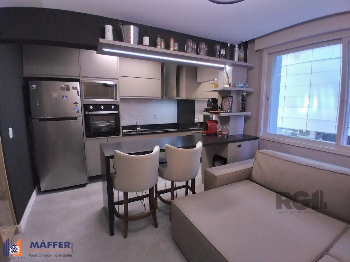 Apartamento, 1 quarto, 42 m² - Foto 11