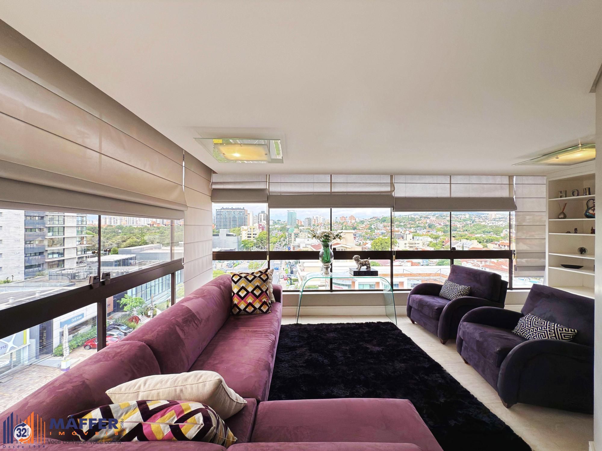 Cobertura, 3 quartos, 367 m² - Foto 29
