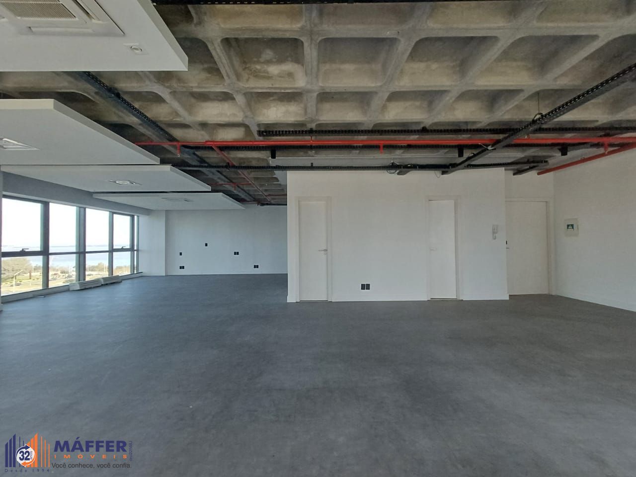 Sala Comercial, 1 sala, à venda, 137 m², Praia de Belas - Porto Alegre — foto 4