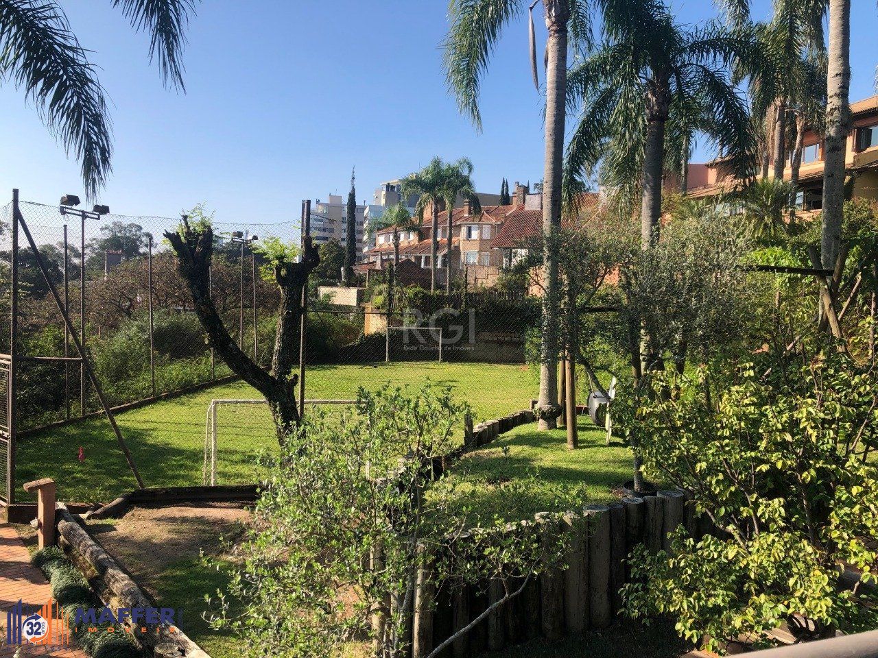 Casa de Condomínio, 3 quartos - Foto 46