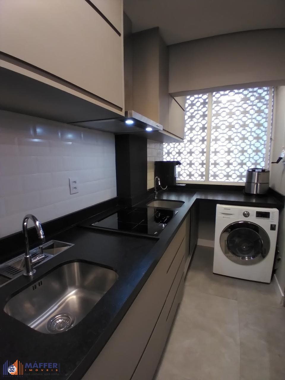 Apartamento, 1 quarto, 42 m² - Foto 22