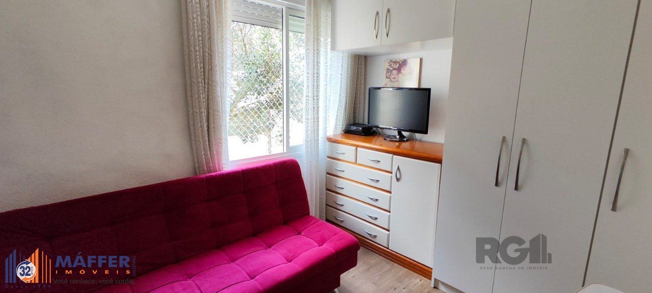 Apartamento, 2 quartos, 46 m² - Foto 6