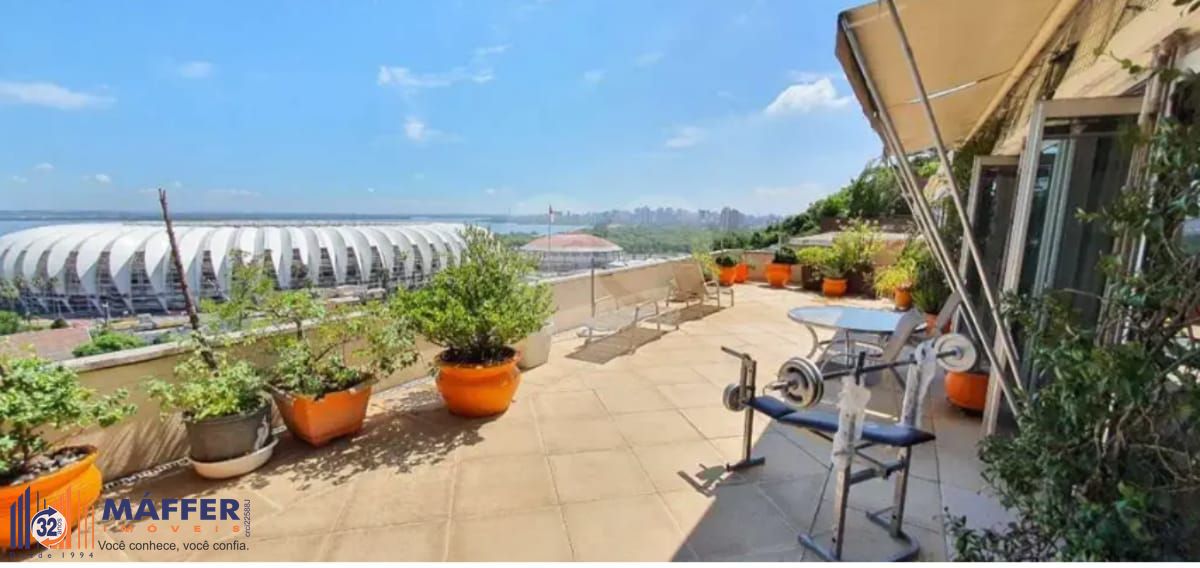 Apartamento, 3 quartos, 320 m² - Foto 30