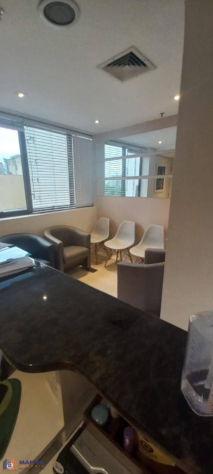 Sala-Conjunto, 44 m² - Foto 10
