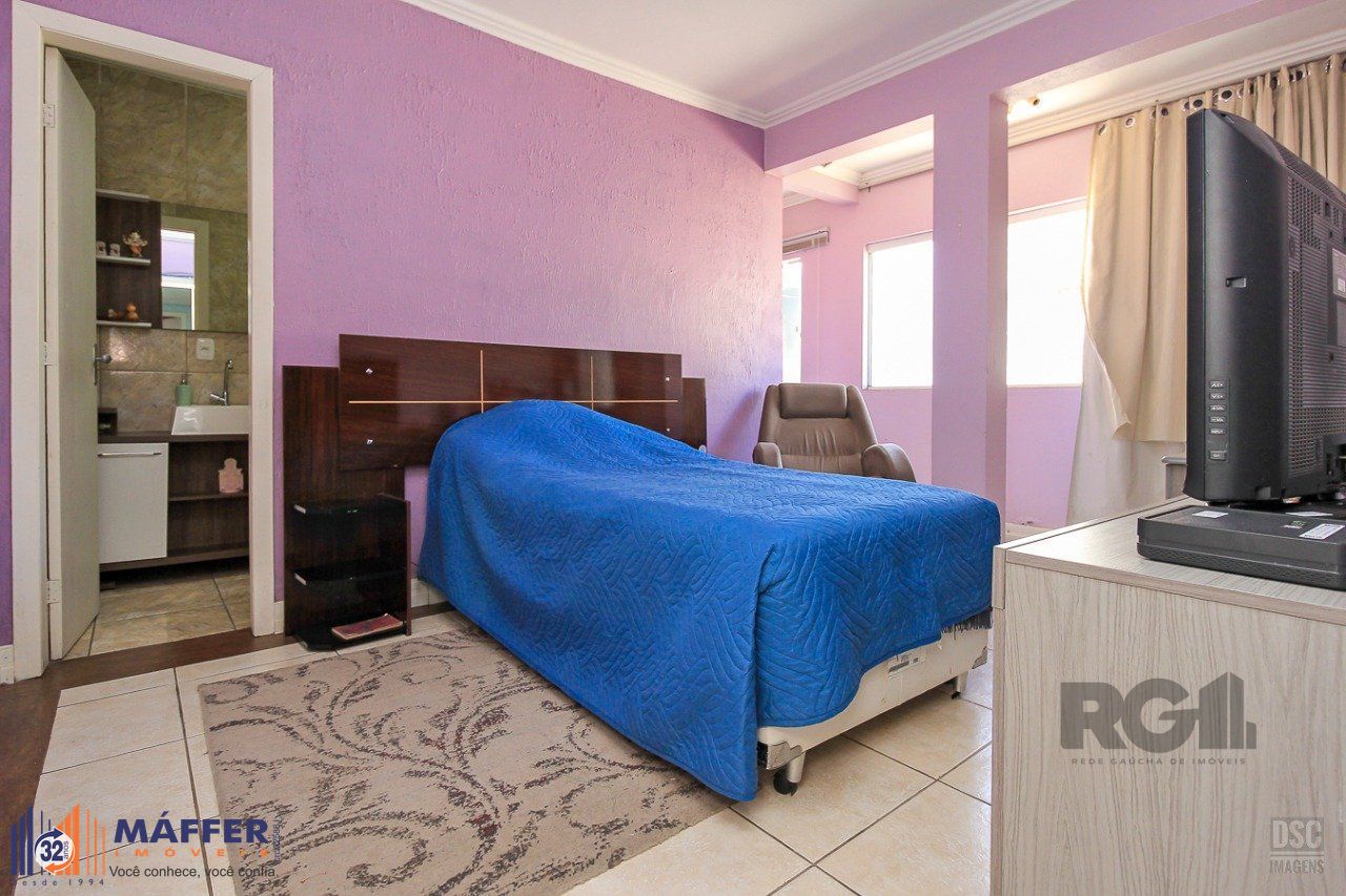 Casa, 3 quartos, 237 m² - Foto 31