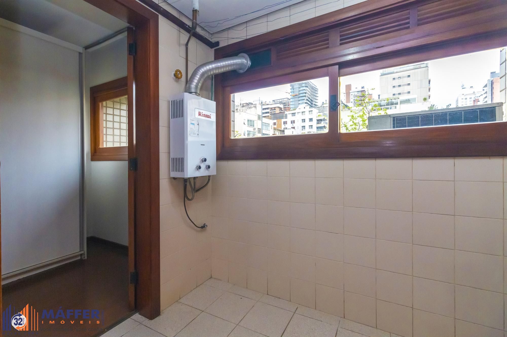 Apartamento, 3 quartos, 140 m² - Foto 8