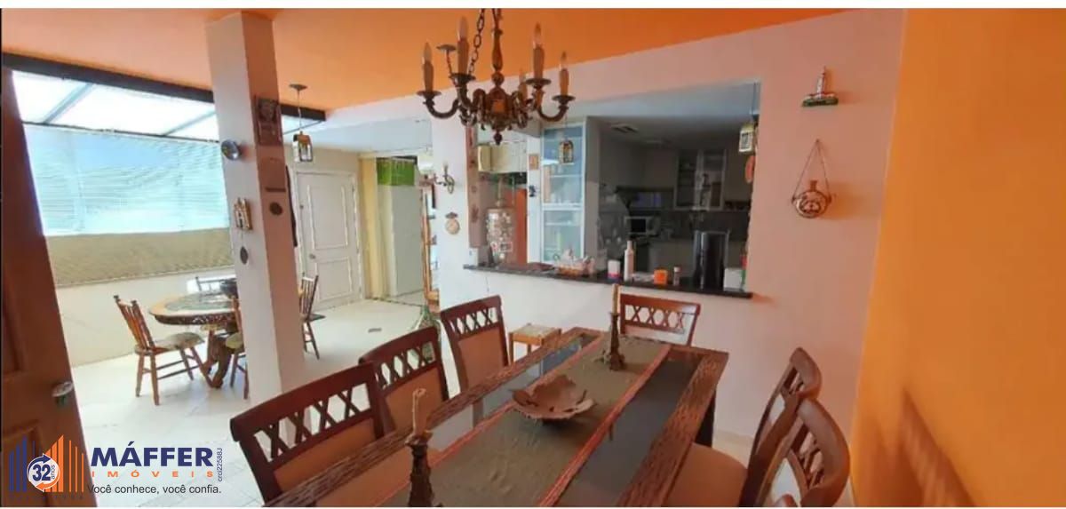 Apartamento, 3 quartos, 320 m² - Foto 36
