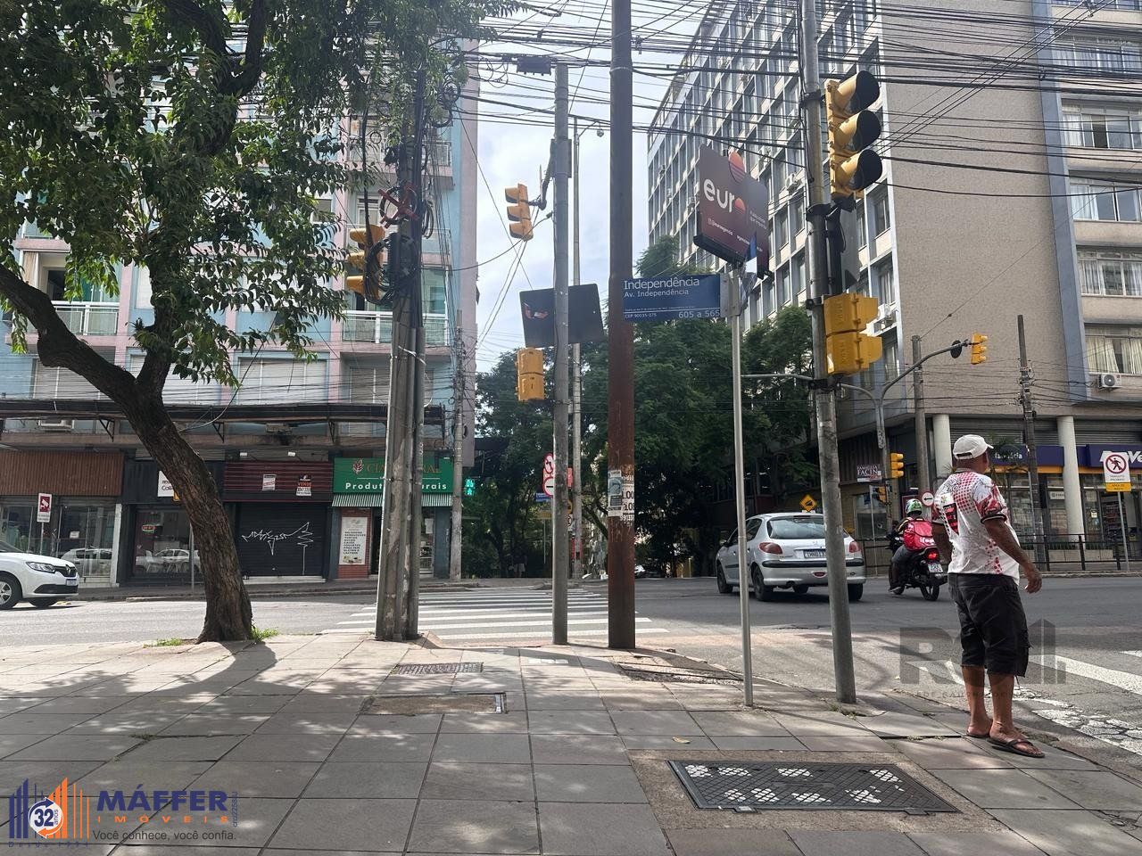 Loja-Salão, 144 m² - Foto 11