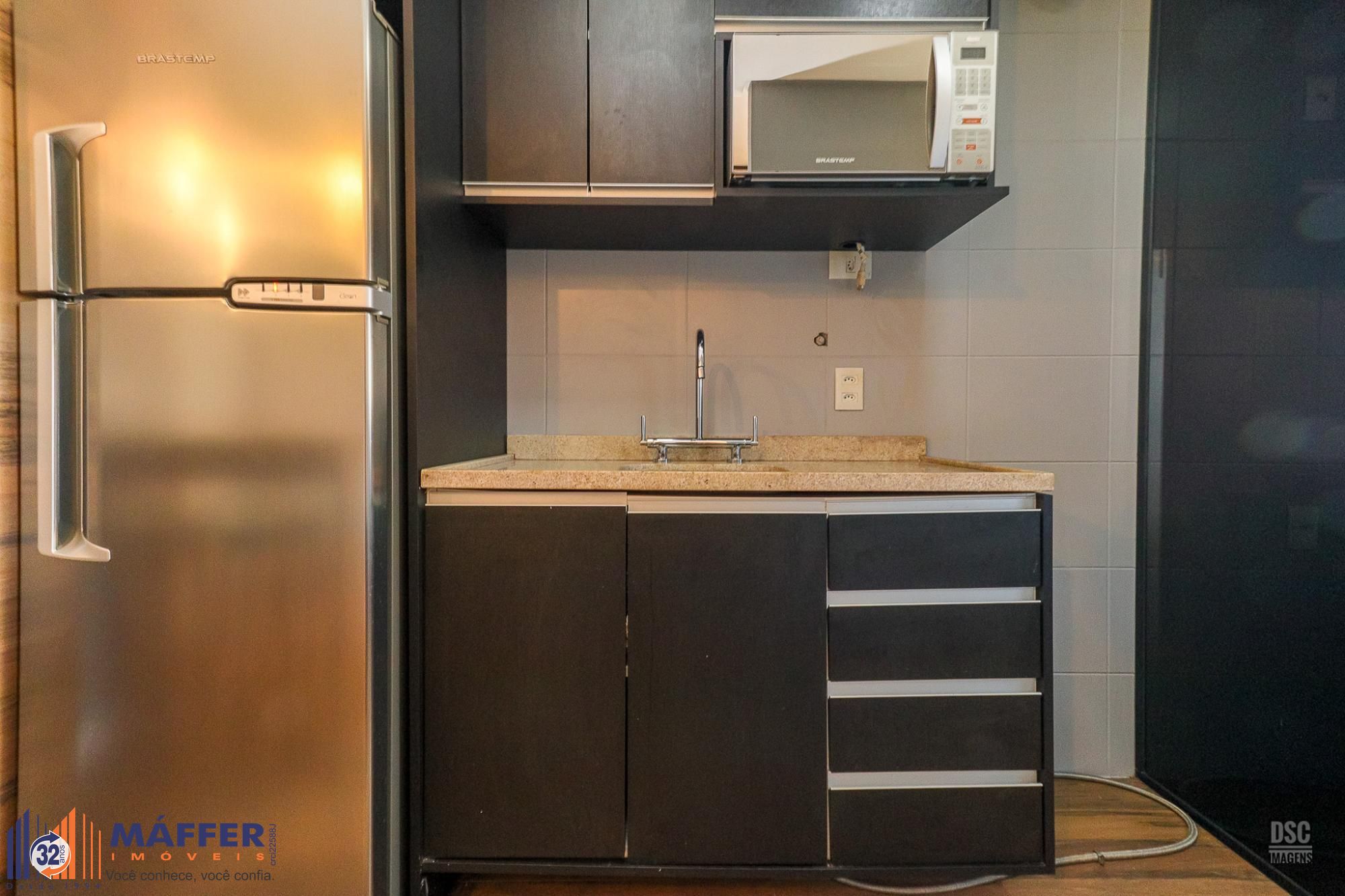 Apartamento, 2 quartos, 76 m² - Foto 11