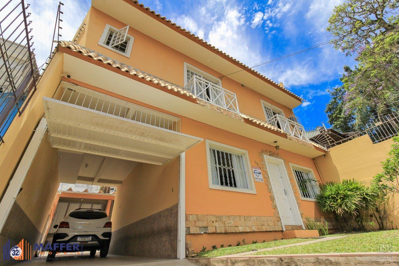 Casa, 3 quartos, à venda, 238 m², Tristeza - Porto Alegre — foto 5