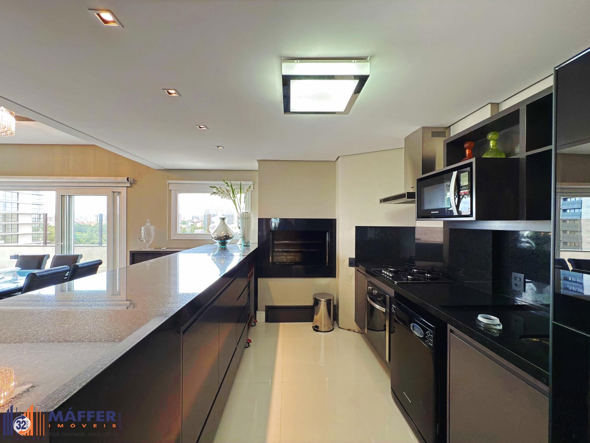 Cobertura, 3 quartos, 367 m² - Foto 10