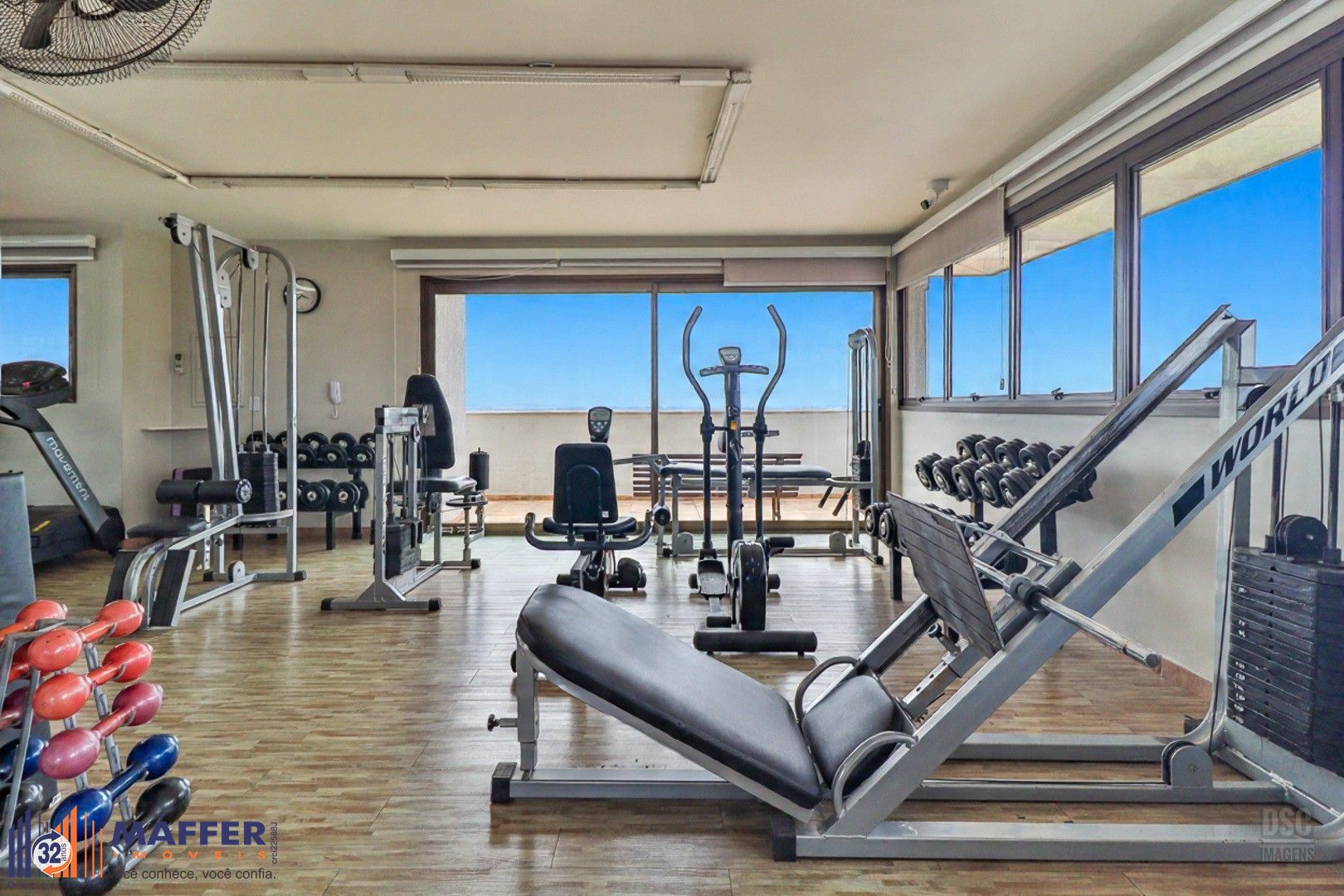 Apartamento, 3 quartos, 124 m² - Foto 24