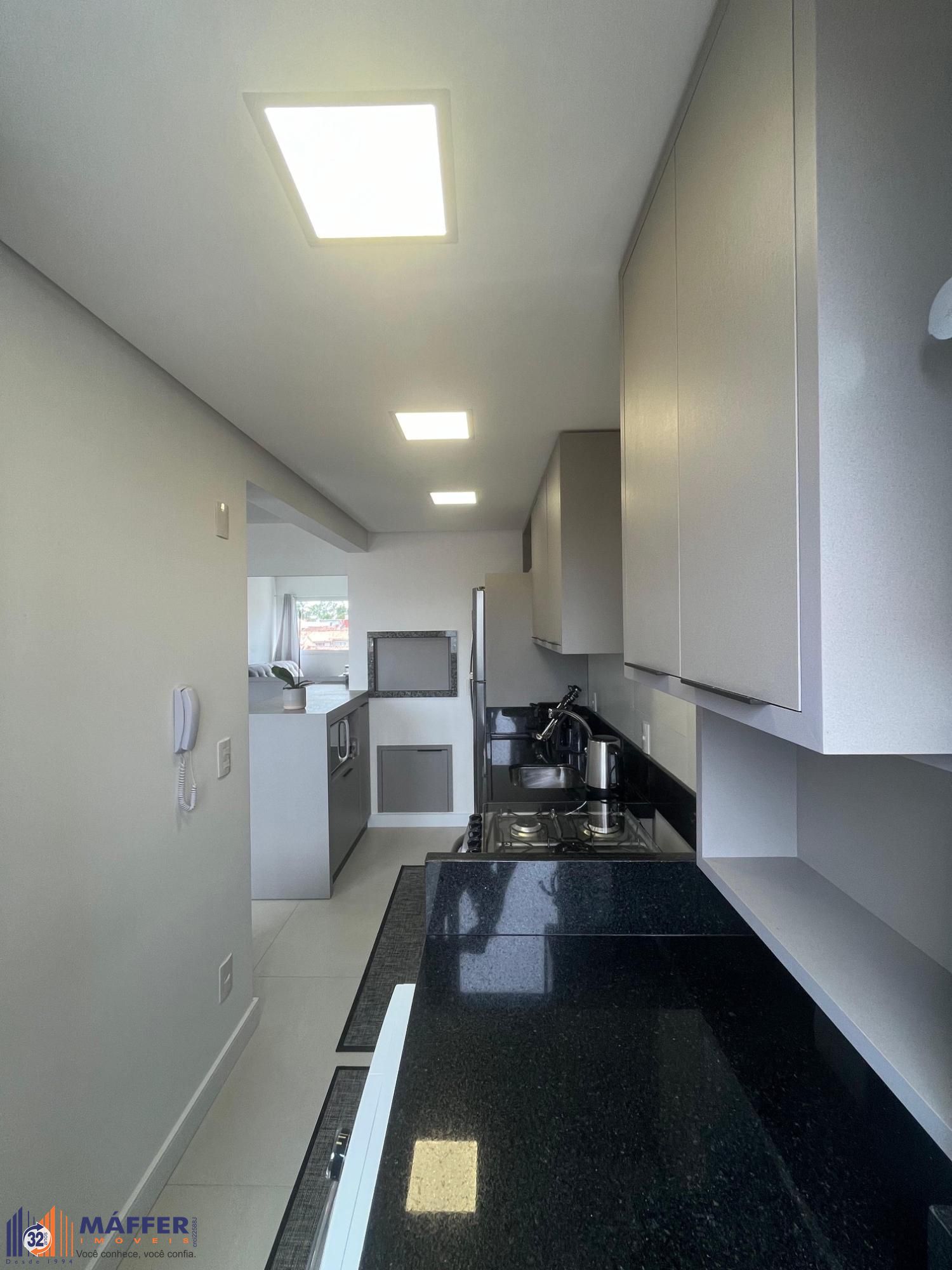 Apartamento, 2 quartos, 57 m² - Foto 23