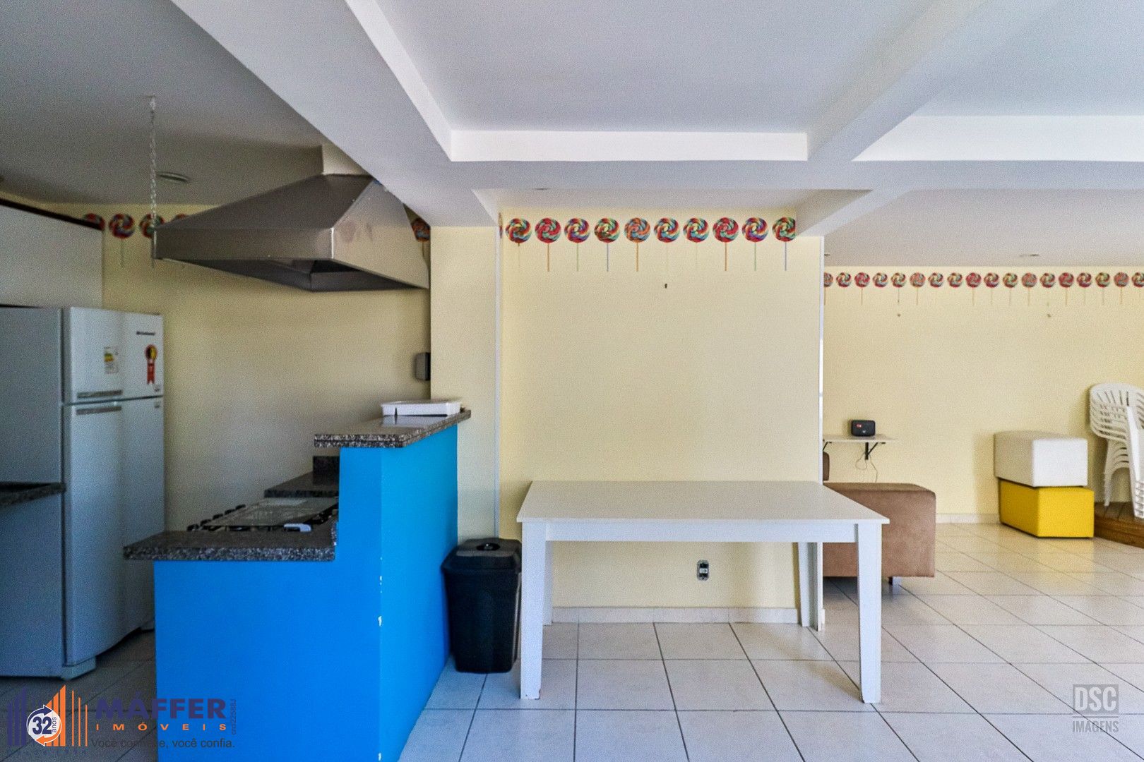 Apartamento, 2 quartos, 50 m² - Foto 28