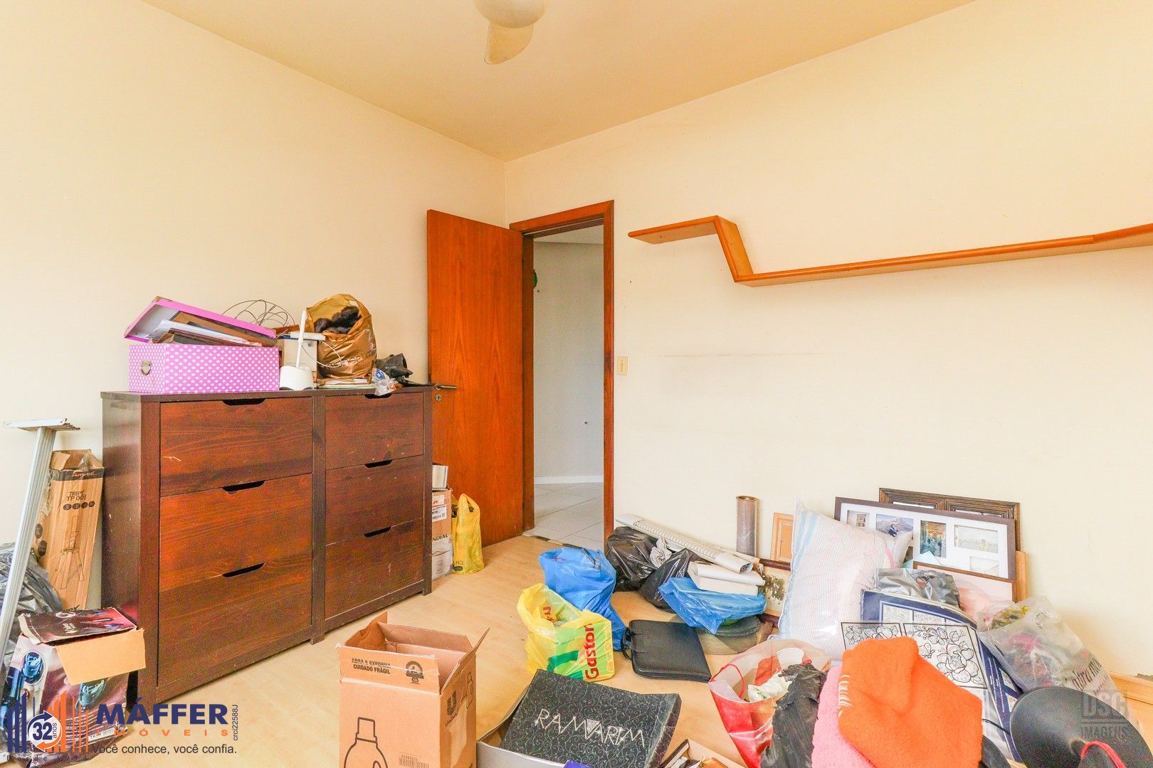 Apartamento, 3 quartos, 124 m² - Foto 8
