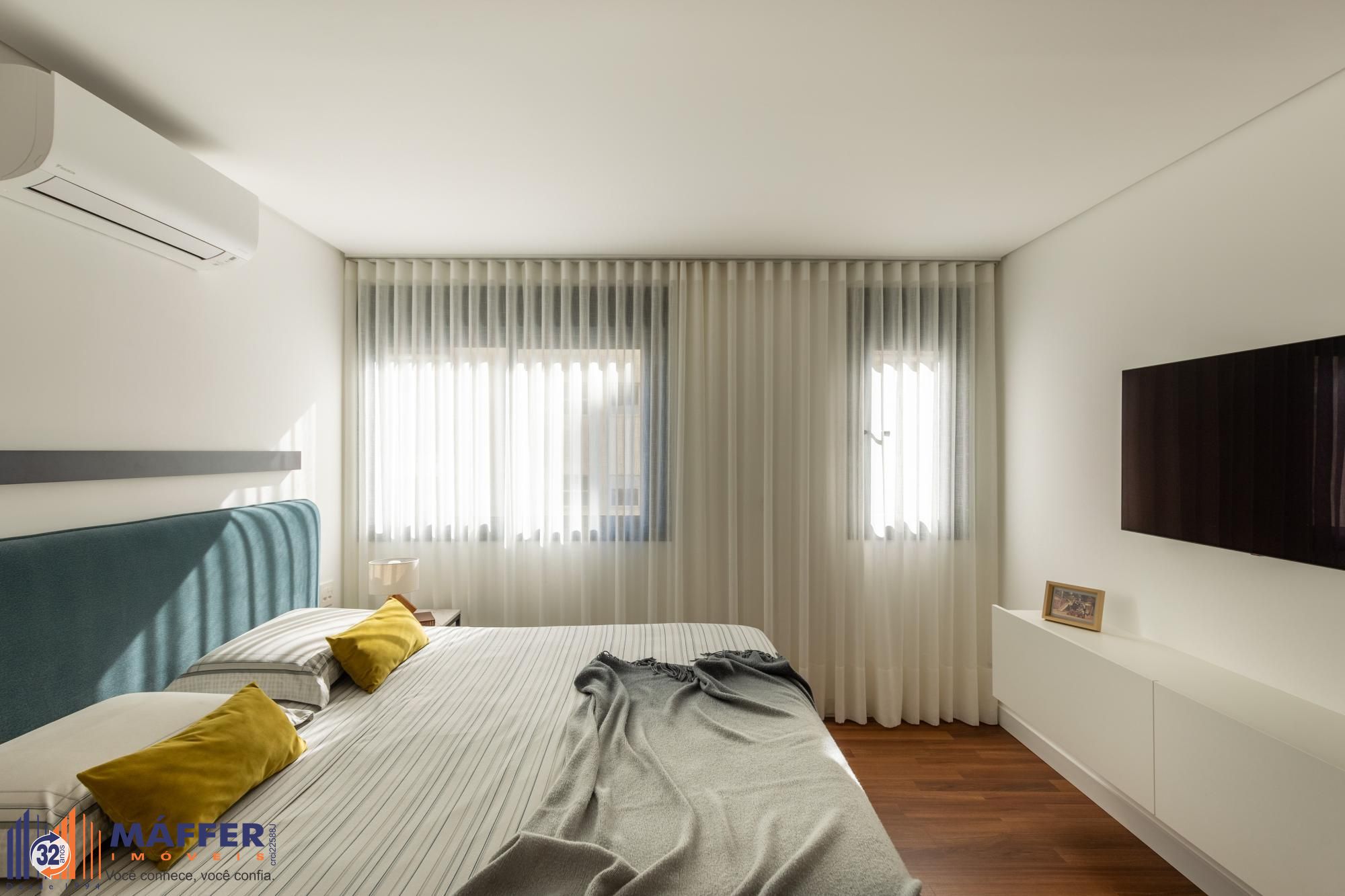 Apartamento, 3 quartos, 147 m² - Foto 18
