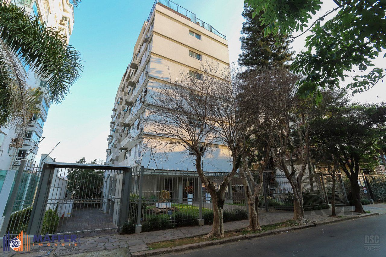 Apartamento 3 quartos à venda, 144m², Petrópolis - Porto Alegre