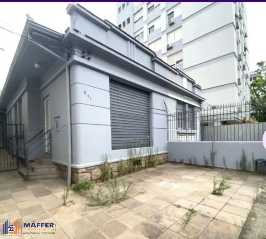 Casa Comercial 3 quartos à venda, 250m², Santana - Porto Alegre