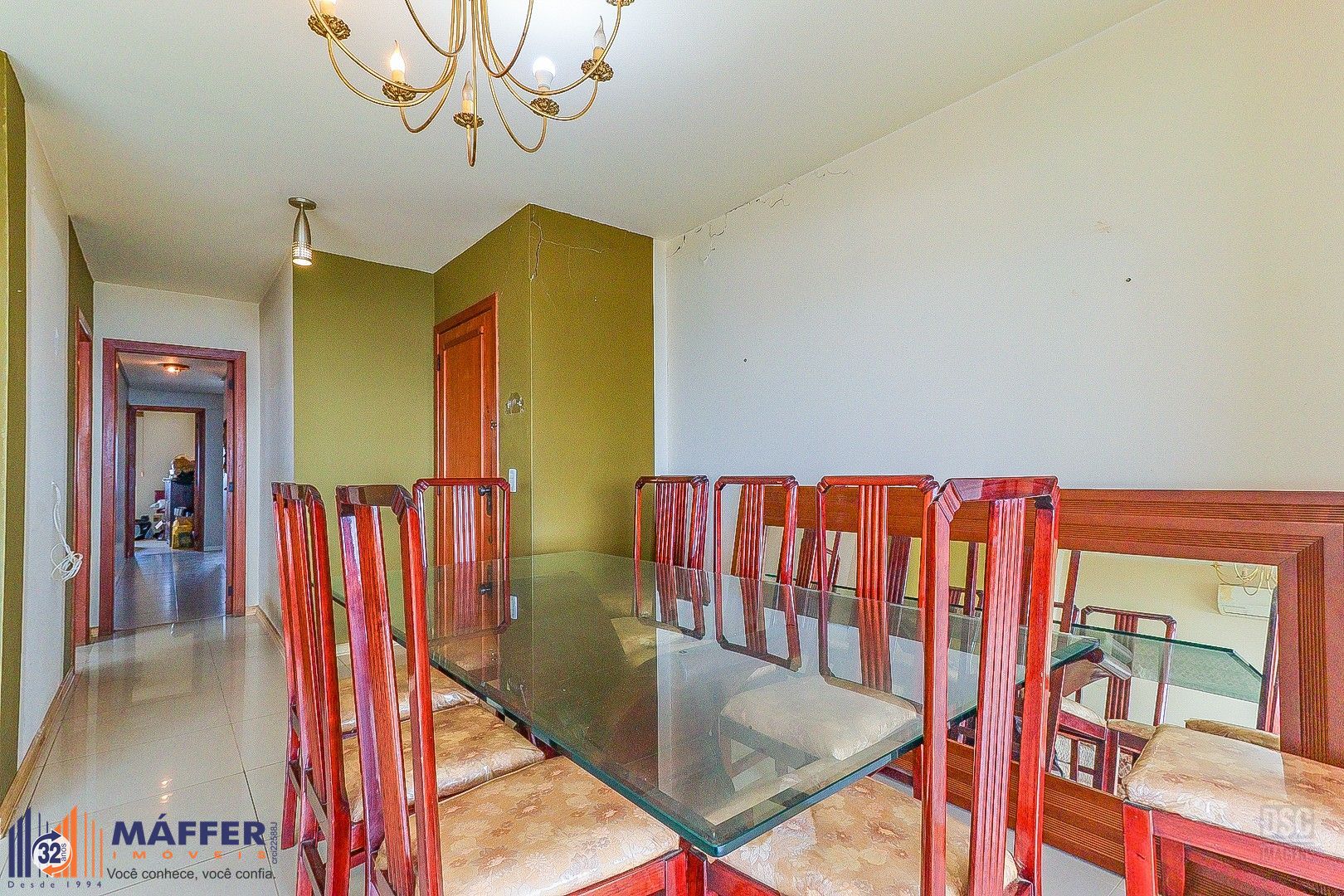 Apartamento, 3 quartos, 124 m² - Foto 3
