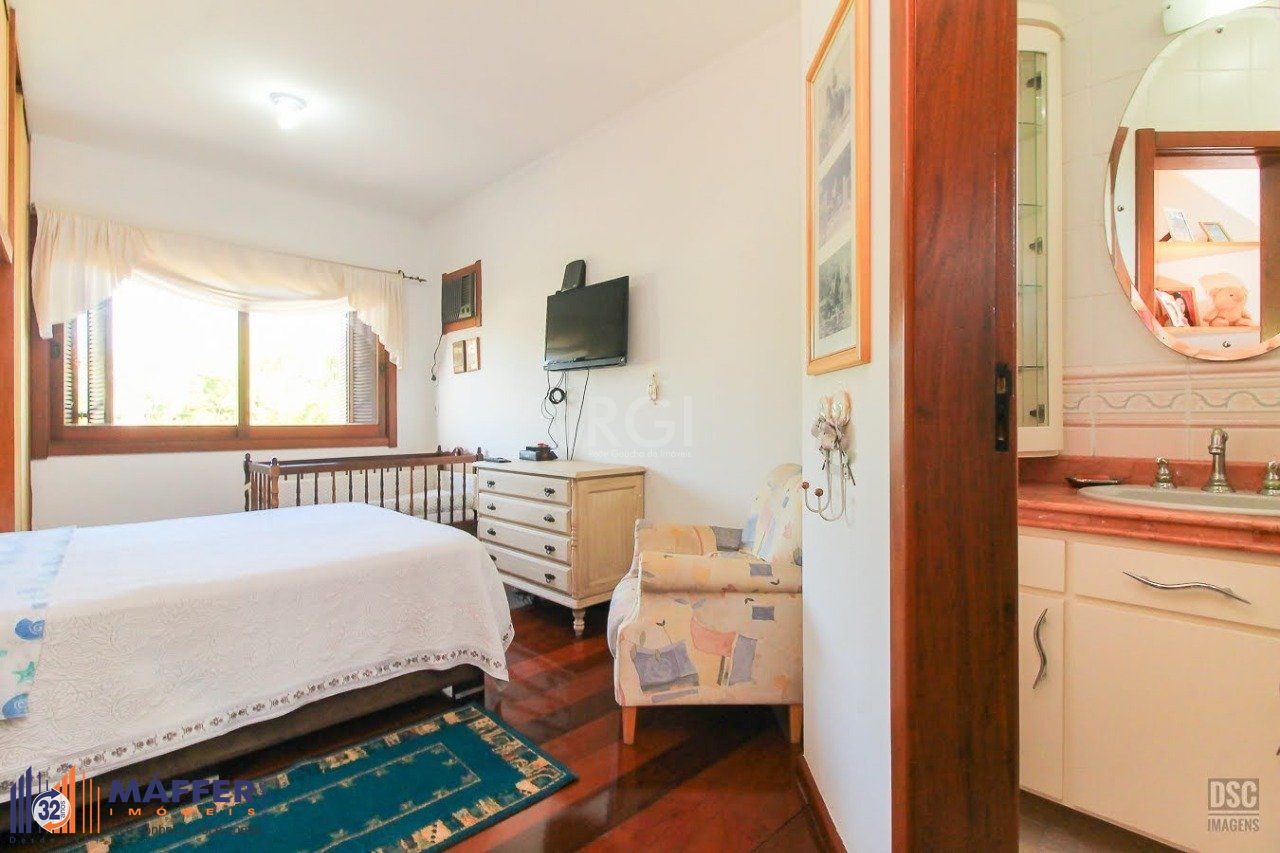 Casa, 4 quartos, 379 m² - Foto 21