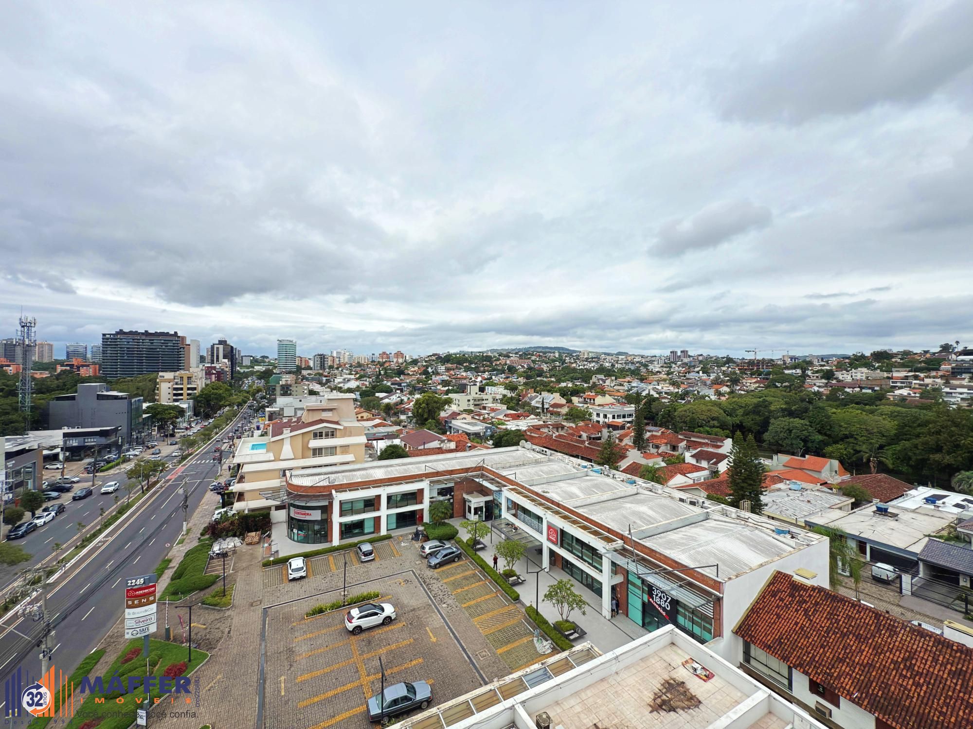 Cobertura, 3 quartos, 367 m² - Foto 19