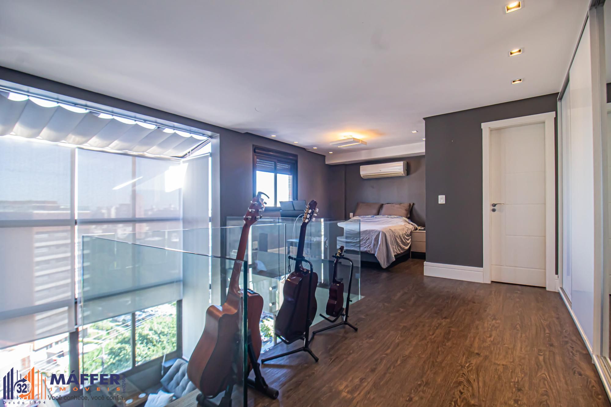Apartamento, 1 quarto, 67 m² - Foto 12