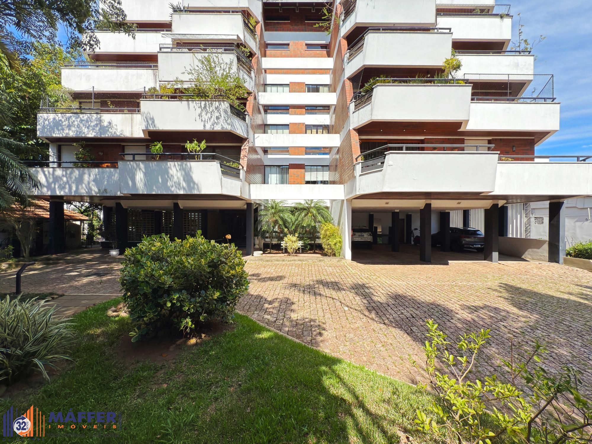 Apartamento 3 quartos à venda, 210m², Petrópolis - Porto Alegre