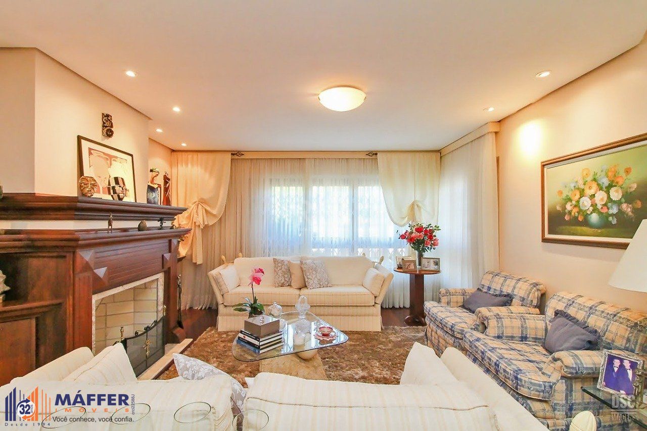 Casa, 4 quartos, 379 m² - Foto 6