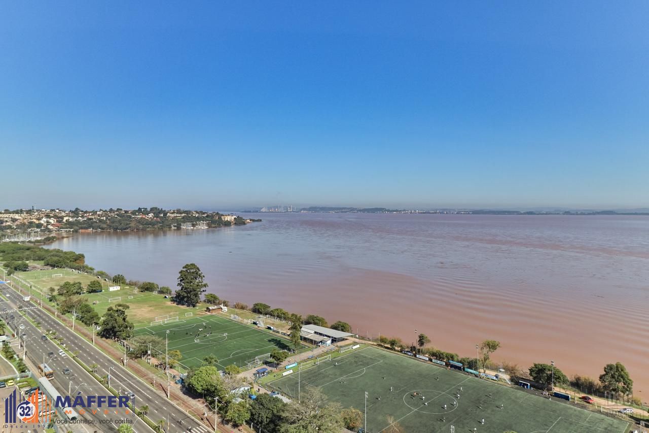 Sala Comercial, 2 salas, à venda, 81 m², Cristal - Porto Alegre — foto 2