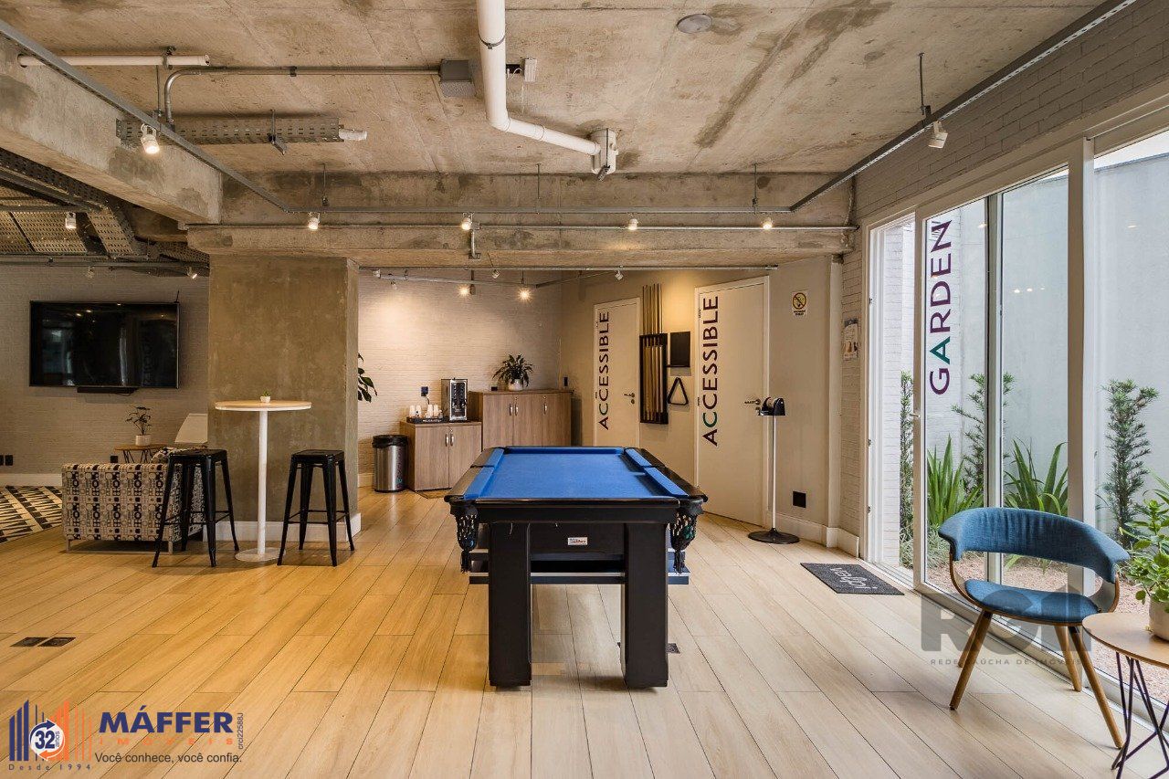 Apartamento, 1 quarto, 20 m² - Foto 10
